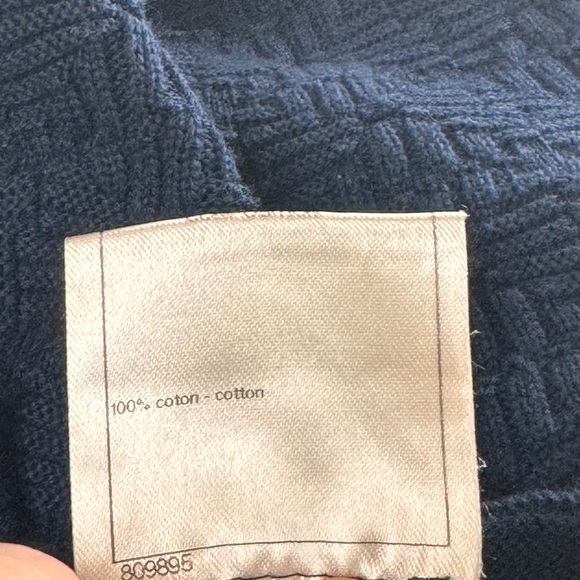 CHANEL Knit Dress - Picture 7 of 16